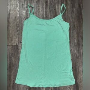 🌼FREE W/ $5+ PURCHASE Old Navy Fitted Cami Tank